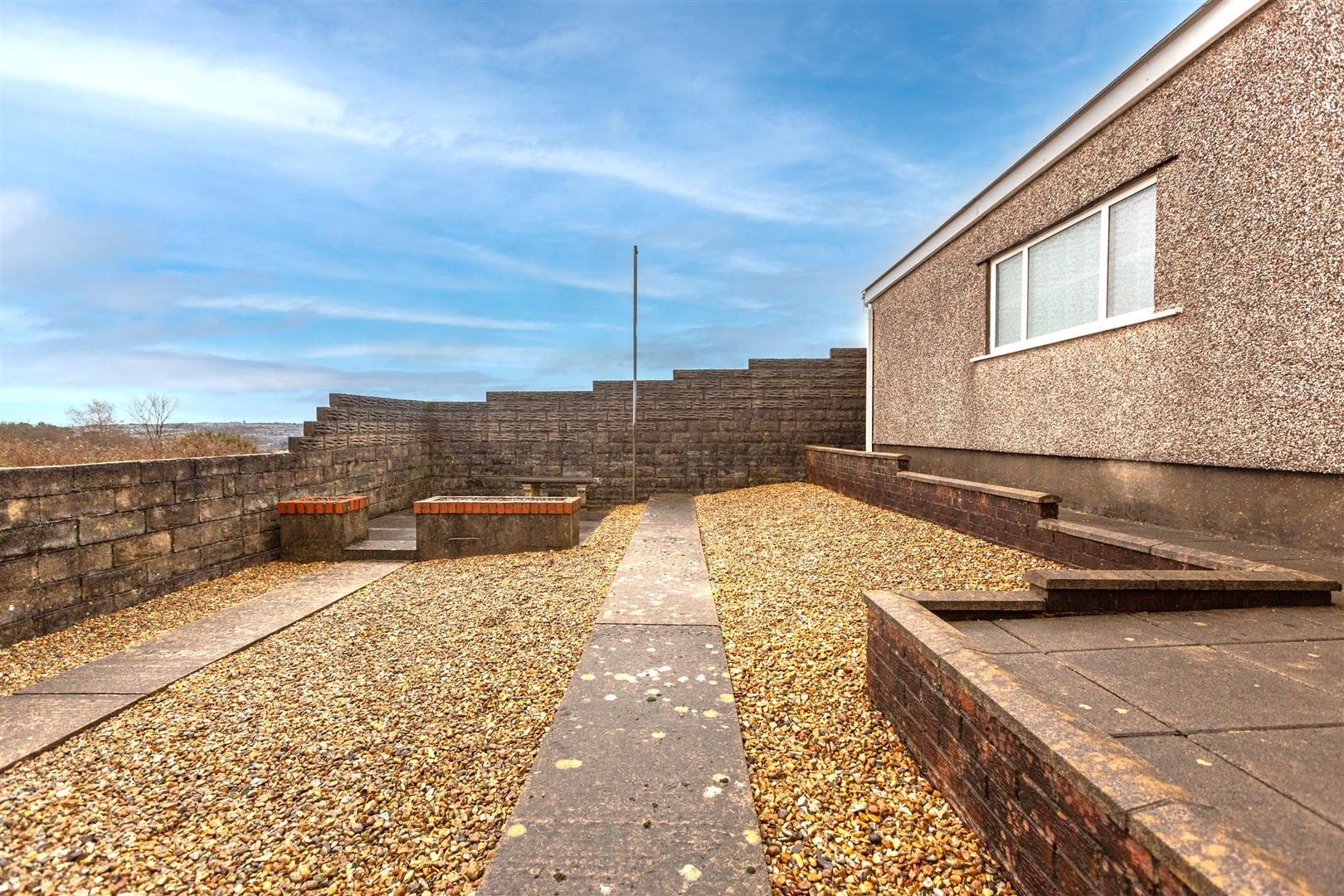 Windermere Road, Morriston, Swansea, SA6 7QE